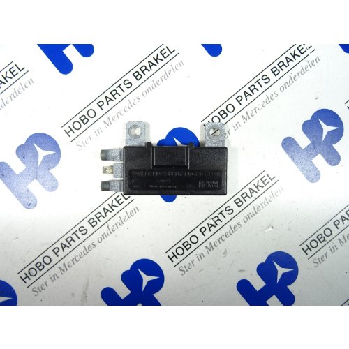 Antenne versterker A 140 820 2489 - A1408202489 - A1408202489