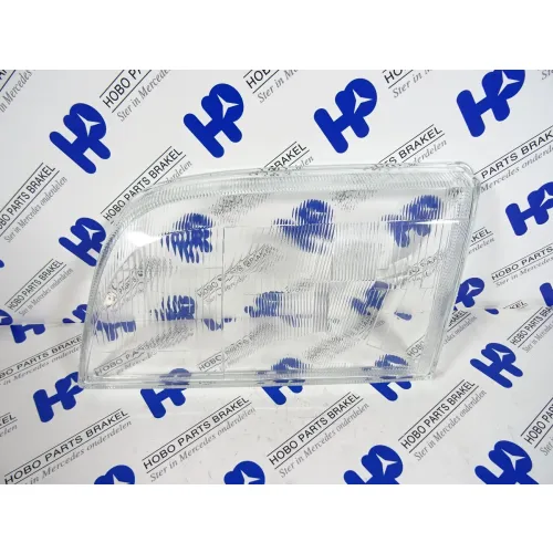 Koplamp glas S-klasse w140 Facelift Links (Nieuw) - A1408260190b - A1408260190-N