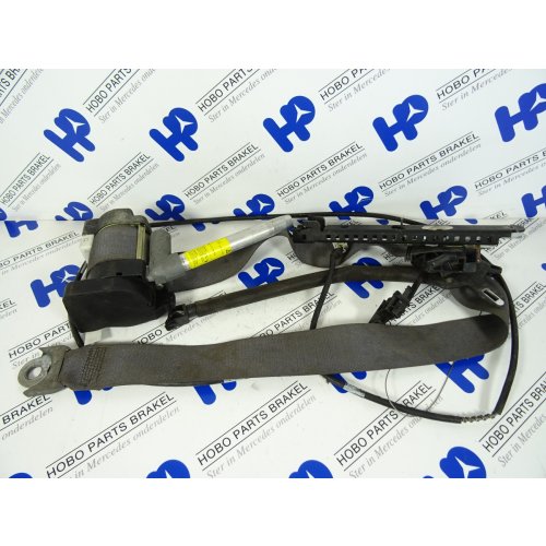 Gordel A 140 860 2785 LV grijs - A1408602785 7c28 - A1408602785-7C28