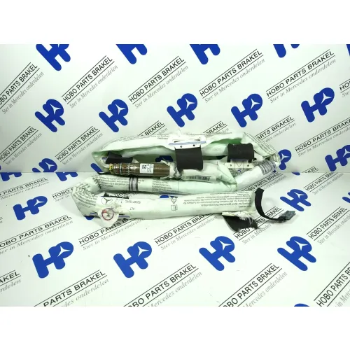 Dak airbag A 156 860 0302 Links - A1568600302 - A1568600302
