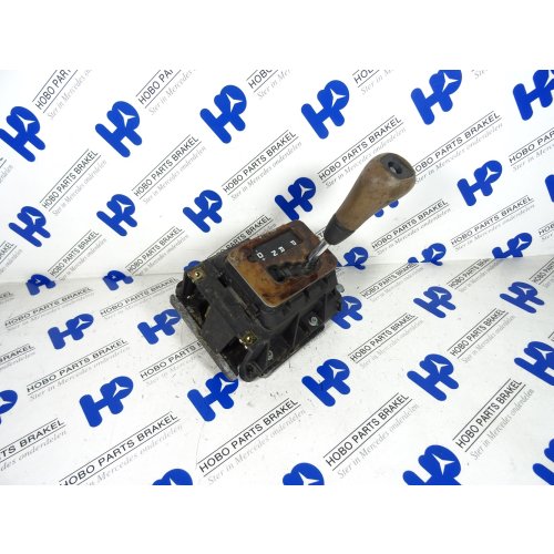 Schakelmechanisme A 163 260 1009 - A1632601009 - A1632601009