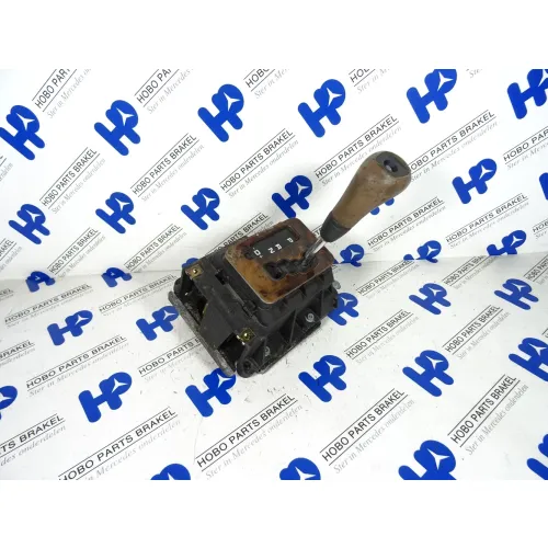Schakelmechanisme A 163 260 1009 - A1632601009 - A1632601009