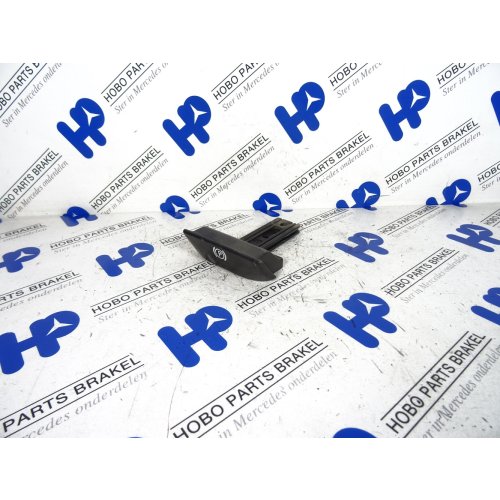 Parkeerrem greep A 163 427 0020 - A1634270020 - A1634270020