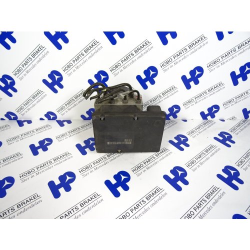 ABS pomp A 163 430 0107 - A1634300107 - A1634300107
