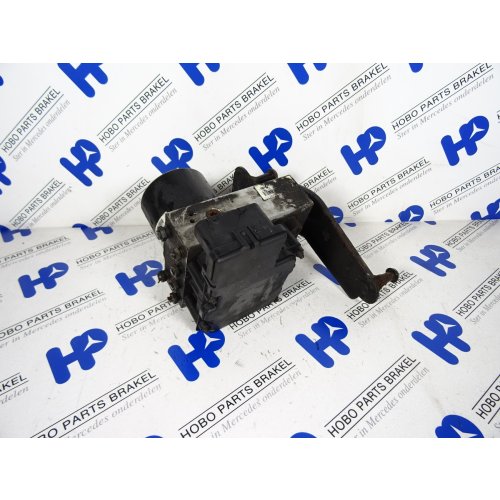 ABS pomp A 163 431 0512 - A1634310512 - A1634310512