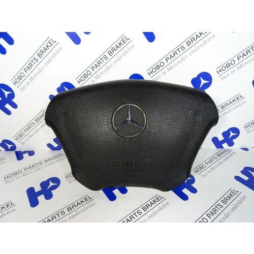 Airbag stuur ML-klasse w163 - A1634600198 9045 - A1634600198-9045