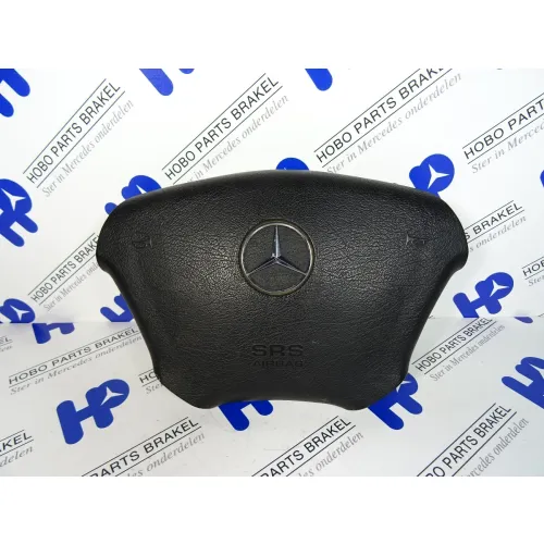 Airbag steering wheel ML-class w163 - A1634600198 9045 - A1634600198-9045