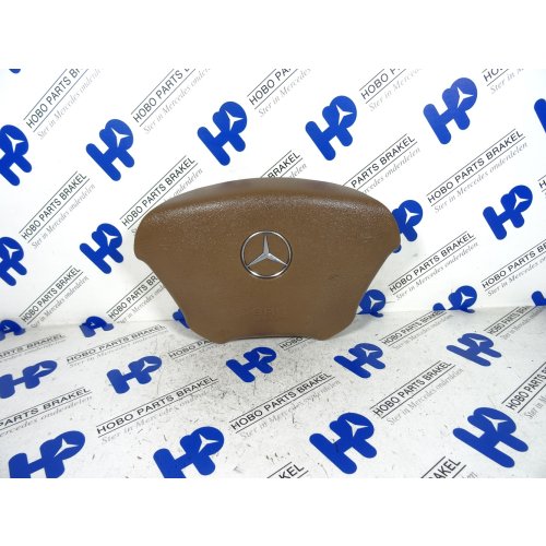 Airbag stuur ML-klasse w163 bruin - A1634600298 8h71 - A1634600298-8H71