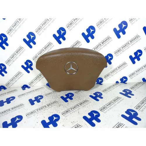 Airbag stuur ML-klasse w163 bruin - A1634600298 8h71 - A1634600298-8H71
