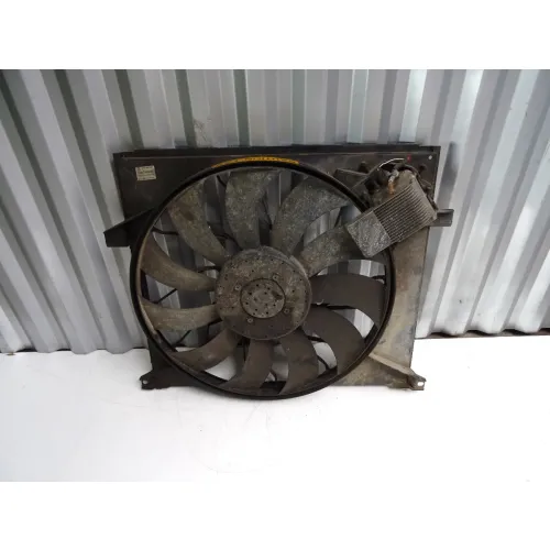 Cooling fan A 163 500 0093 - A1635000093 - A1635000093