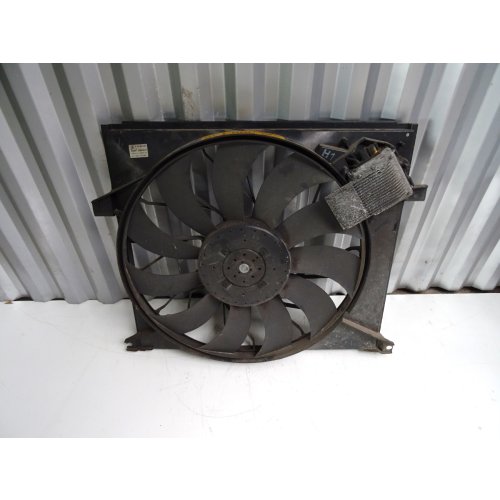 Koelventilator A 163 500 0293 - A1635000393 - A1635000293