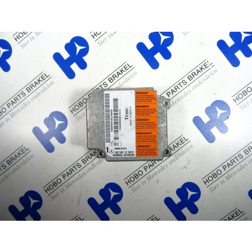 Airbag module A 163 542 1318 - A1635421318 - A1635421318