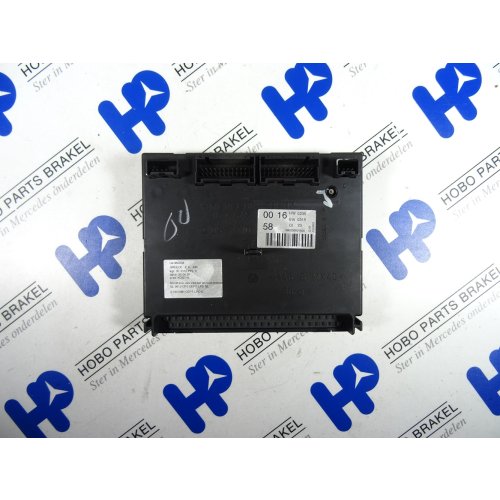 AAM module A 163 545 0016 - A1635450016 - A1635450016