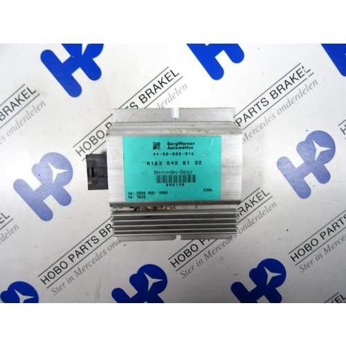 Tussenbak module A 163 545 0132 - A1635450132 - A1635450132