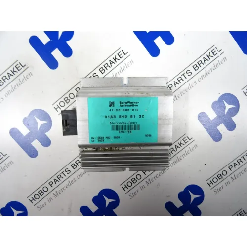 Tussenbak module A 163 545 0132 - A1635450132 - A1635450132