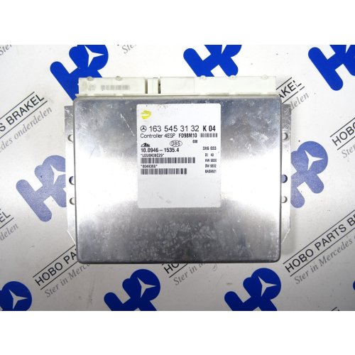 ESP module A 163 545 3132 - A1635453132 - A1635453132