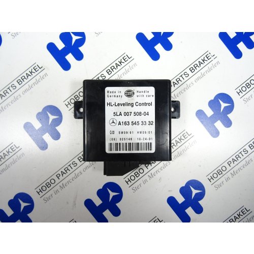 Koplamp module A 163 545 3332 - A1635453332 - A1635453332