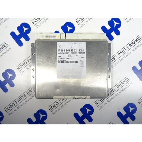 ESP module A 163 545 4332 - A1635454332 - A1635454332
