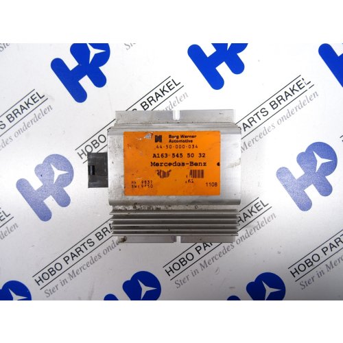 Tussenbak module A 163 545 5032 - A1635455032 - A1635455032
