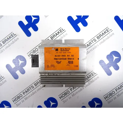 Tussenbak module A 163 545 5032 - A1635455032 - A1635455032