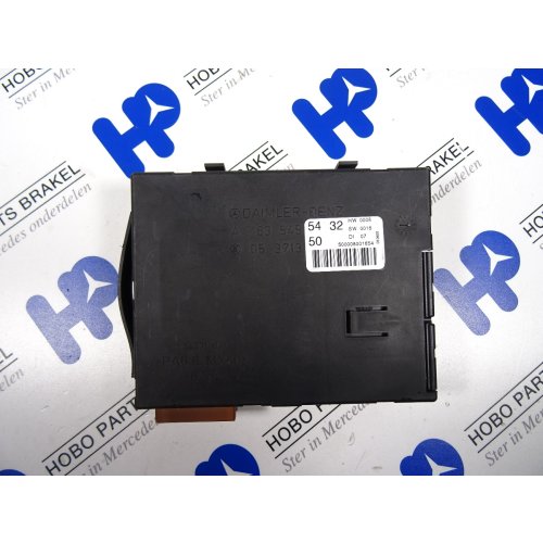EAM module A 163 545 5432 - A1635455432 - A1635455432