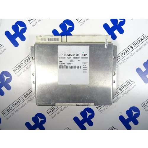 ESP module A 163 545 6132 - A1635456132 - A1635456132