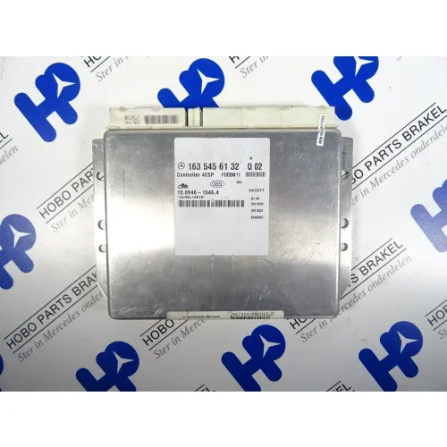 ESP module A 163 545 6132 - A1635456132 - A1635456132