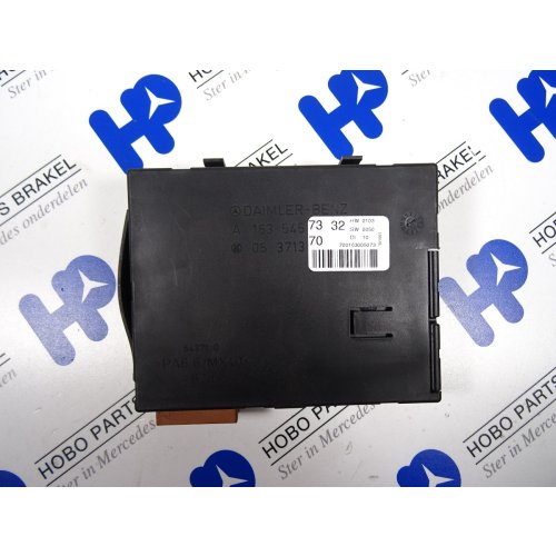 EAM module A 163 545 7332 - A1635457332 - A1635457332