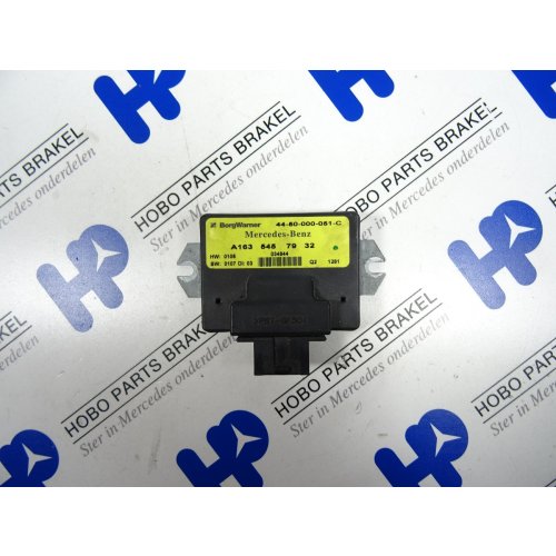 Tussenbak module A 163 545 7932 - A1635457932 - A1635457932