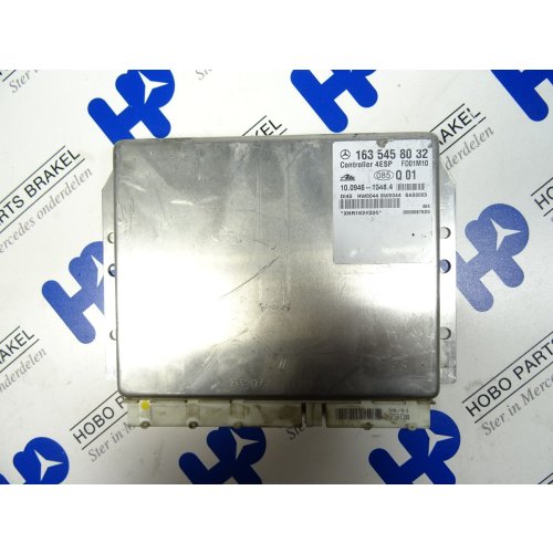 ESP module A 163 545 8032 - A1635458032 - A1635458032