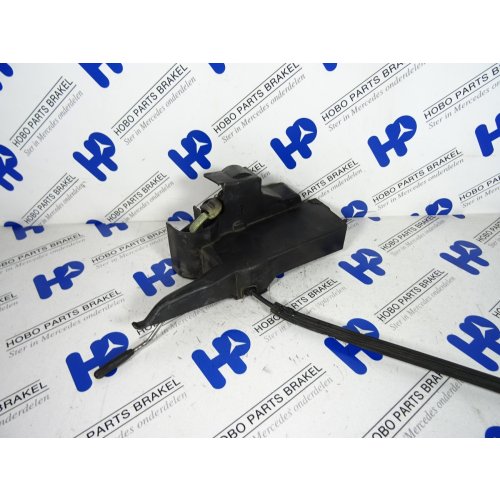 Portierslot A 163 720 2535 LV - A1637202535 - A1637202535