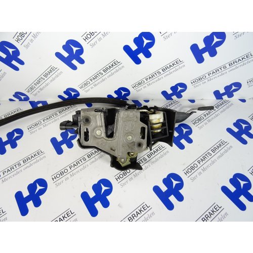 Portierslot A 163 720 2835 RV - A1637202835 - A1637202835