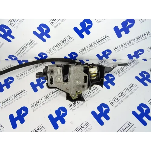 Portierslot A 163 720 2835 RV - A1637202835 - A1637202835