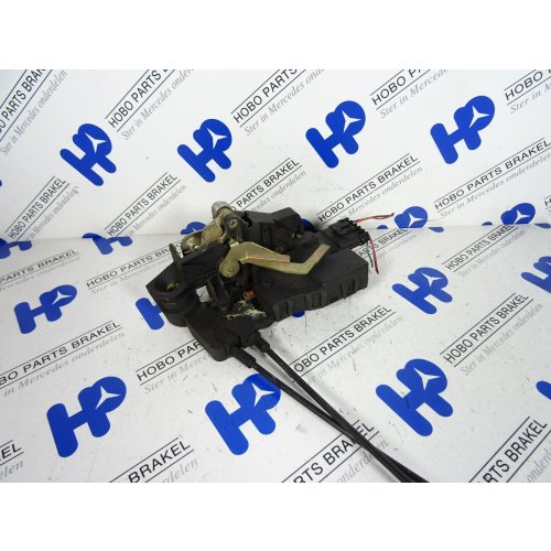 Portierslot A 163 730 0135 LA - A1637300135 - A1637300135