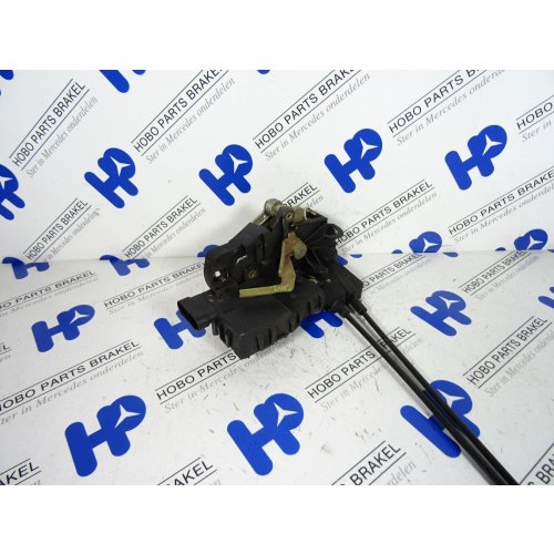 Portierslot A 163 730 0235 RA - A1637300235 - A1637300235