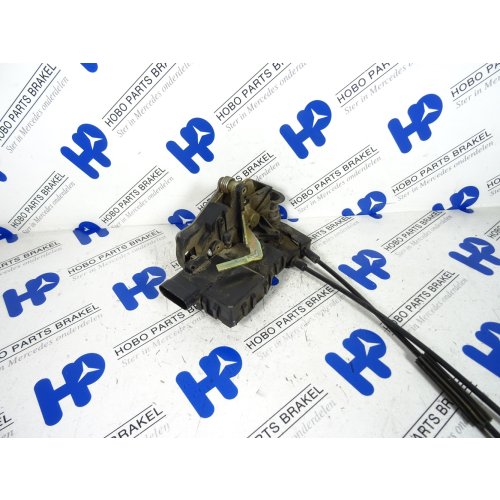Portierslot A 163 730 2235 RA - A1637302235 - A1637302235