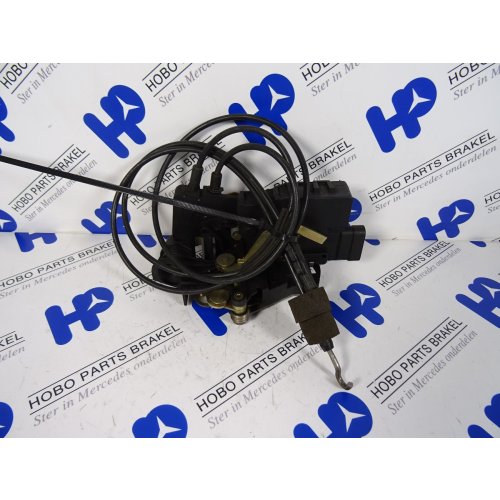 Portierslot A 163 730 2635 RA - A1637302635 - A1637302635