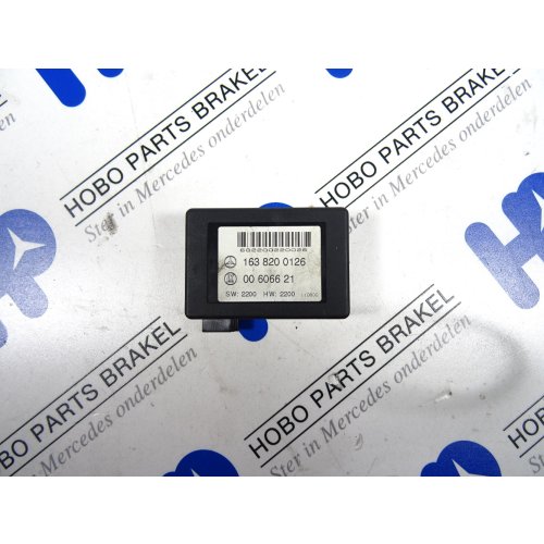 Regen/Licht sensor A 163 820 0126 - A1638200126 - A1638200126