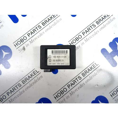 Rain/Light sensor A 163 820 0126 - A1638200126 - A1638200126