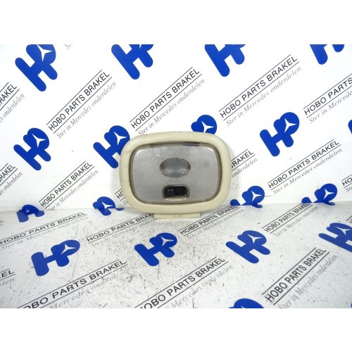 Binnenverlichting A 163 820 0201 - A1638200201 8g13 - A1638200201-8G13