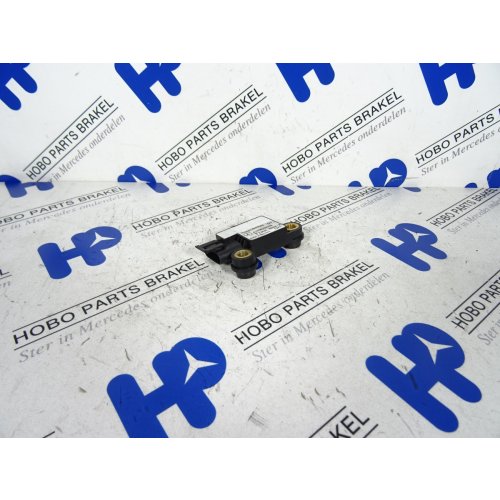 Airbag sensor A 163 820 0226 - A1638200226 - A1638200226