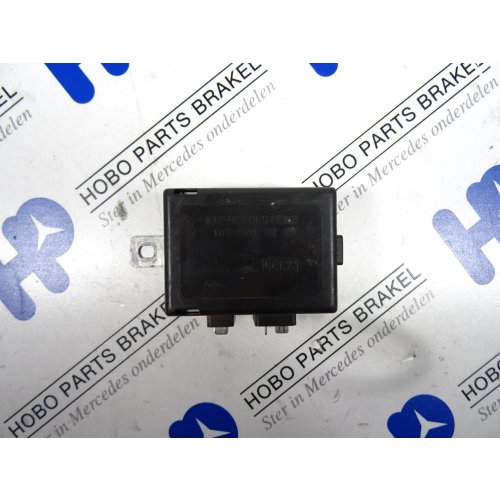 Antenne versterker A 163 820 0289 - A1638200289 - A1638200289