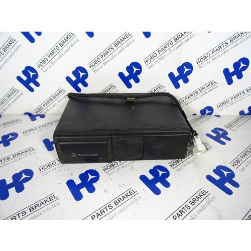 CD-wisselaar A 163 820 1389 - A1638201389 - A1638201389