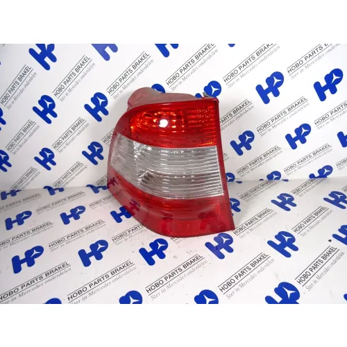 Achterlicht ML-klasse w163 Facelift Links - A1638201964 - A1638201964