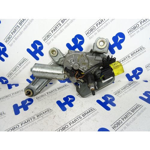 Wiper motor Rear A 163 820 3142 - A1638203142 - A1638203142