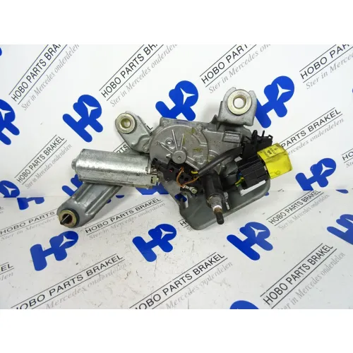 Ruitenwissermotor Achter A 163 820 3142 - A1638203142 - A1638203142