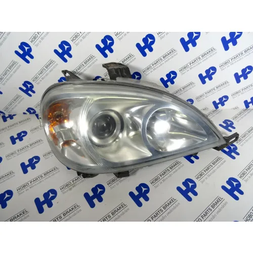 Koplamp ML-klasse w163 Facelift Rechts - A1638204661 - A1638204661