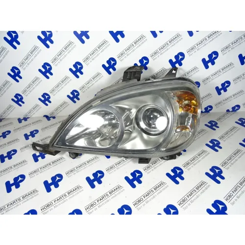 Koplamp ML-klasse w163 Facelift Xenon Links - A1638205161 - A1638205161