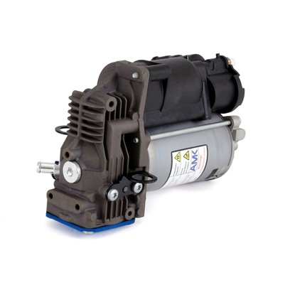 Luchtvering compressor ML-klasse (w164) / GL-klasse (x164) (Nieuw) - A1643201204 n - A1643201204-A
