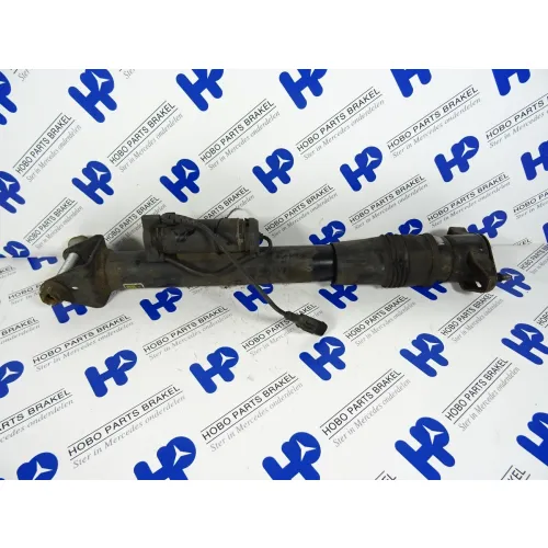 Air suspension shock A 164 320 3031 RL/RR - A1643203031 - A1643203031